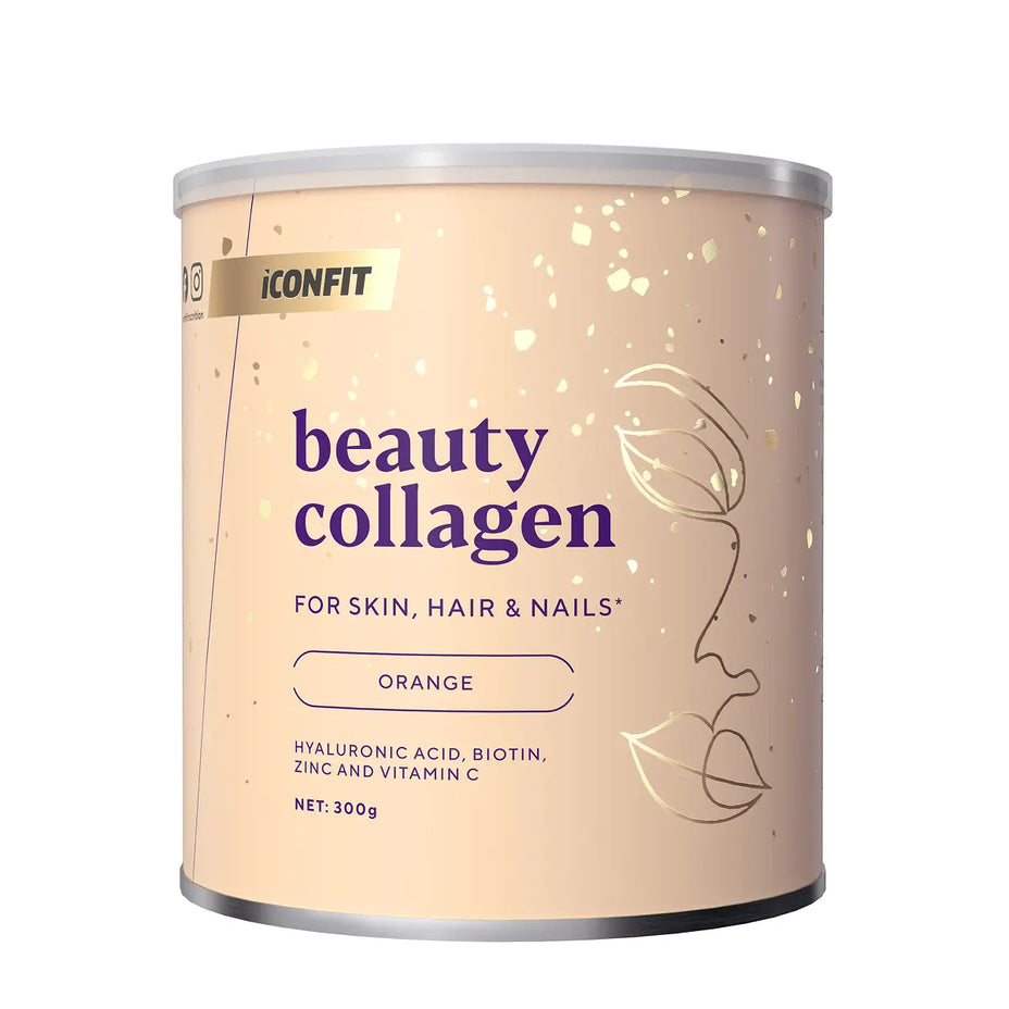 ICONFIT grožio kolagenas, 300 g