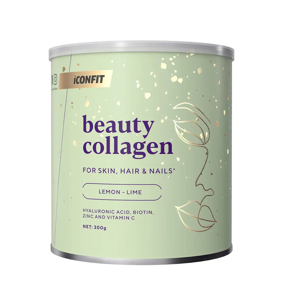 ICONFIT grožio kolagenas, 300 g