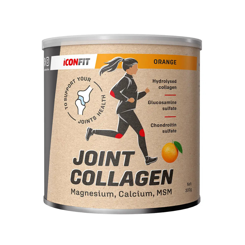 ICONFIT sąnarių kolagenas, 300 g