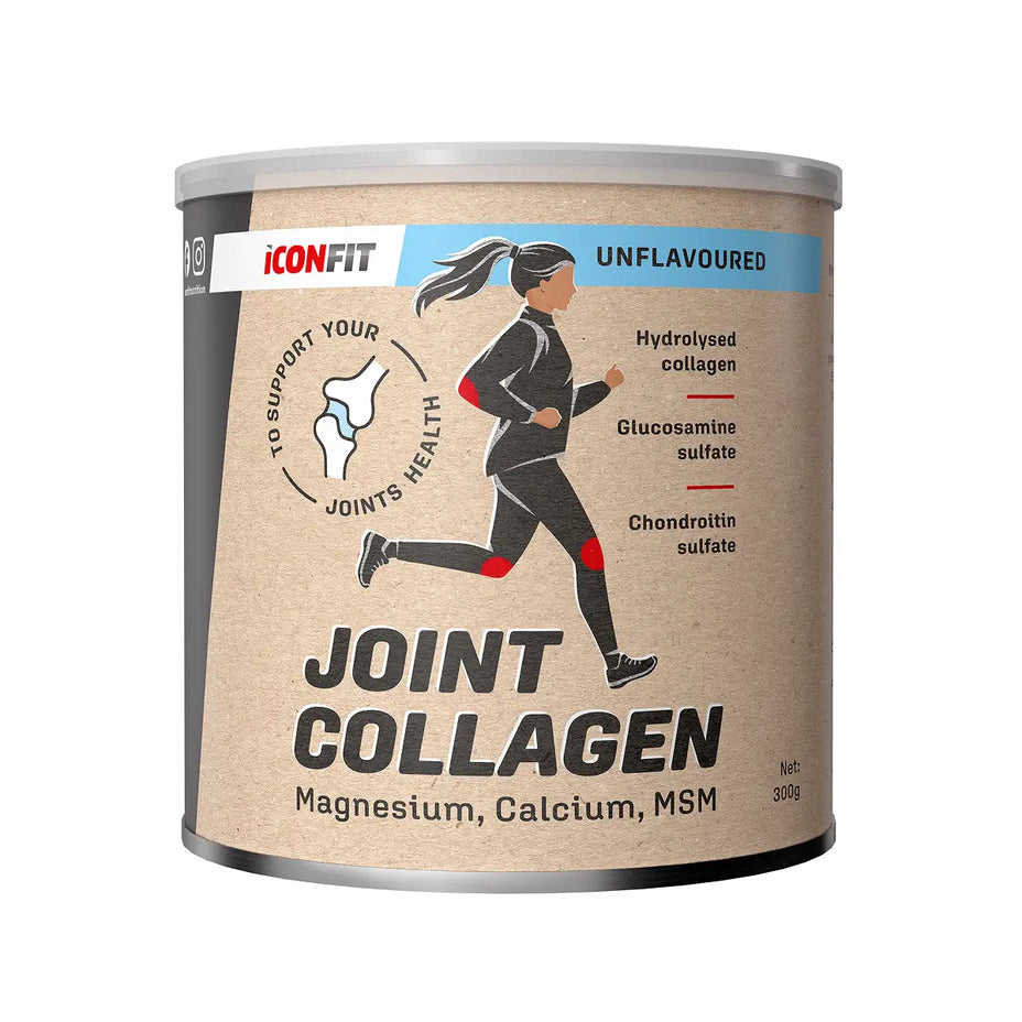 ICONFIT sąnarių kolagenas, 300 g
