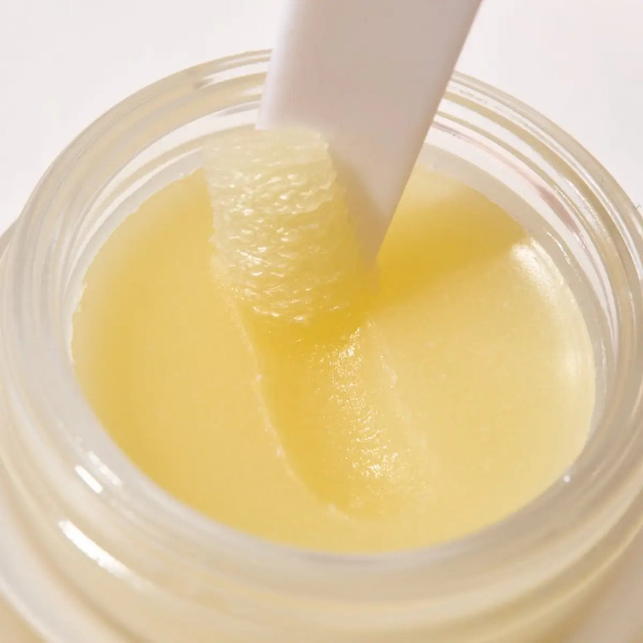 INIKA Organic lūpų kaukė AHA  + BAKUČIOLIS, 5ml