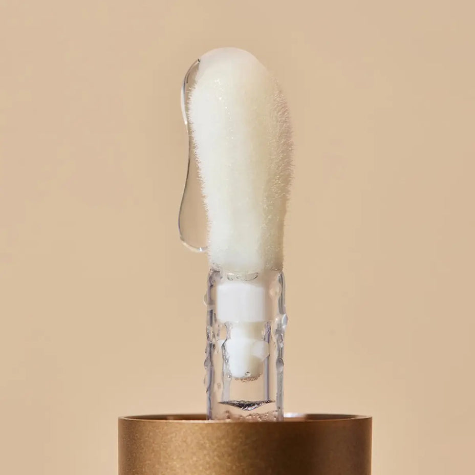 INIKA Organic lūpų aliejus  KOLAGENAS + SKVALENAS, 5ml