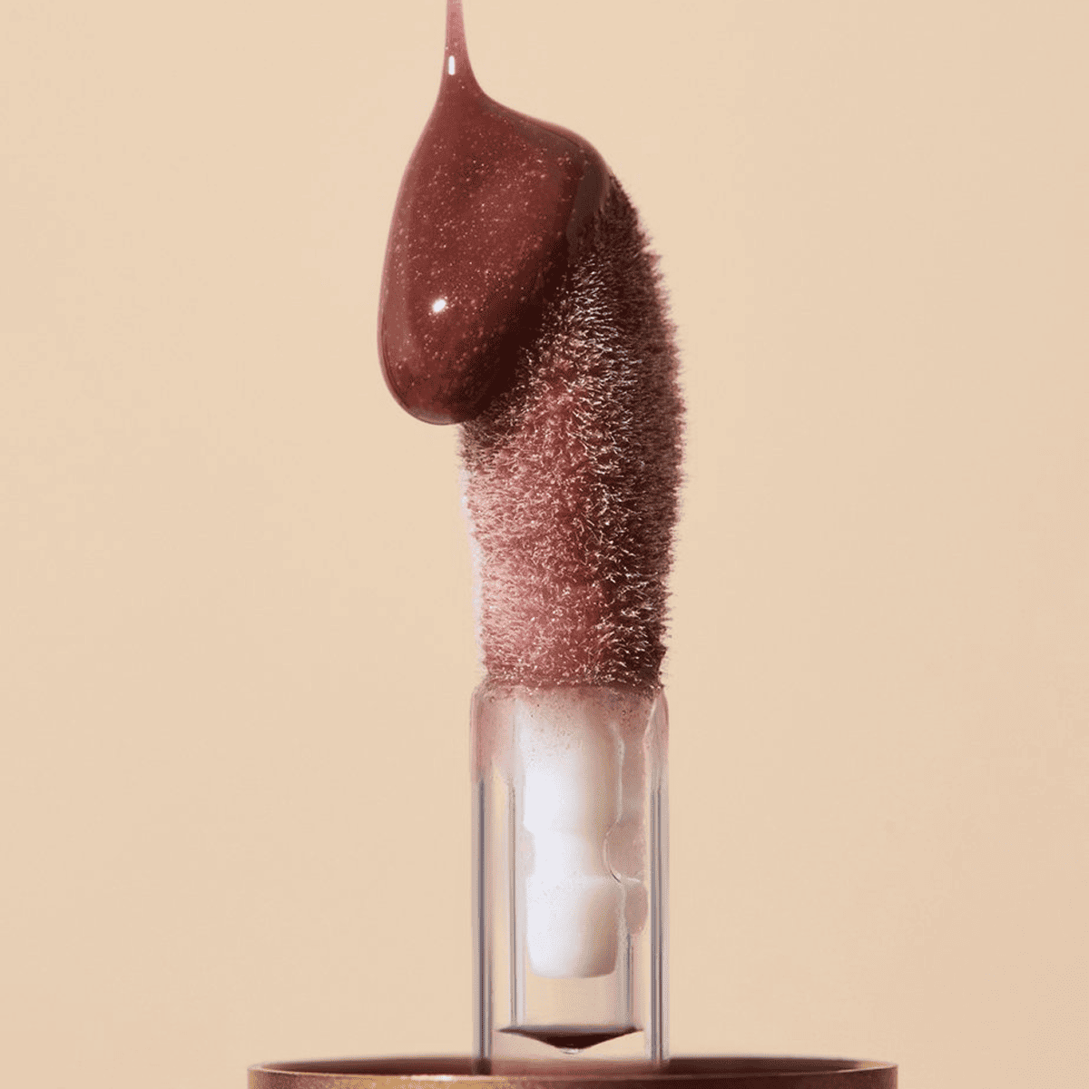 INIKA Organic lūpų aliejus  KOLAGENAS + SKVALENAS, 5ml