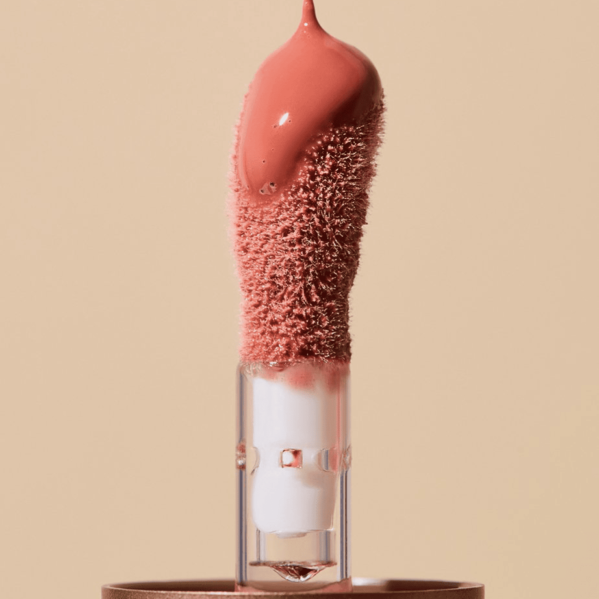 INIKA Organic lūpų aliejus  KOLAGENAS + SKVALENAS, 5ml