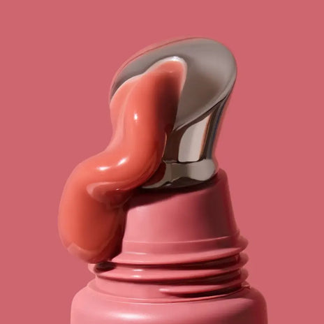 INIKA Organic lūpų serumas  PEPTIDAI + KERAMIDAI,10 ml