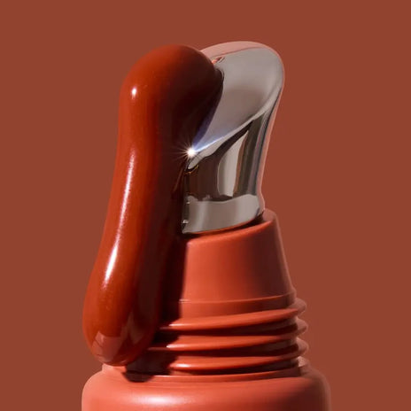 INIKA Organic lūpų serumas  PEPTIDAI + KERAMIDAI,10 ml