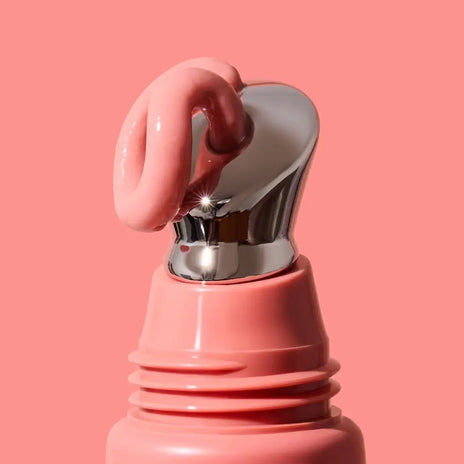 INIKA Organic lūpų serumas  PEPTIDAI + KERAMIDAI,10 ml