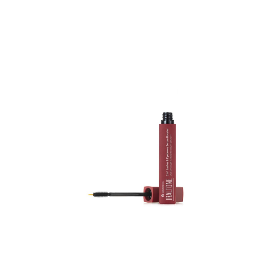 IRALTONE 2 viename antakių ir blakstienų serumas, 10ml