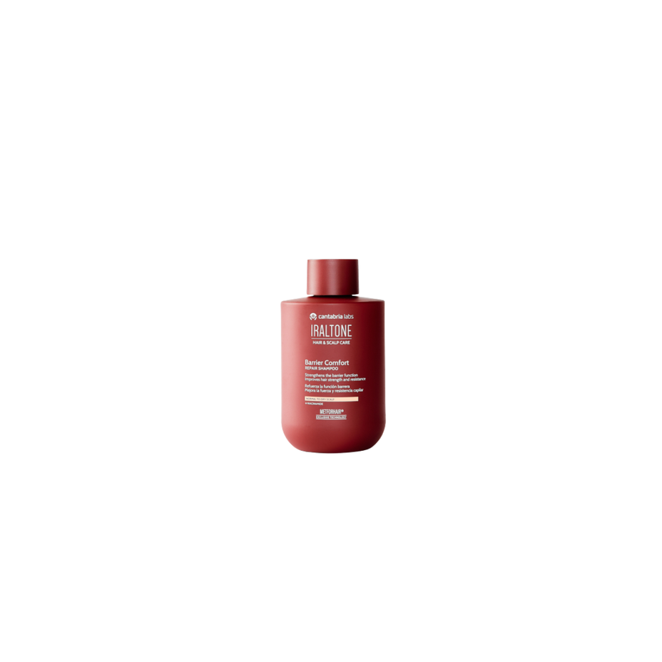 IRALTONE BARRIER COMFORT šampūnas, 250 ml
