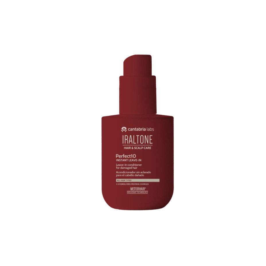 IRALTONE PERFECT10 plaukų kondicionierius, 150 ml