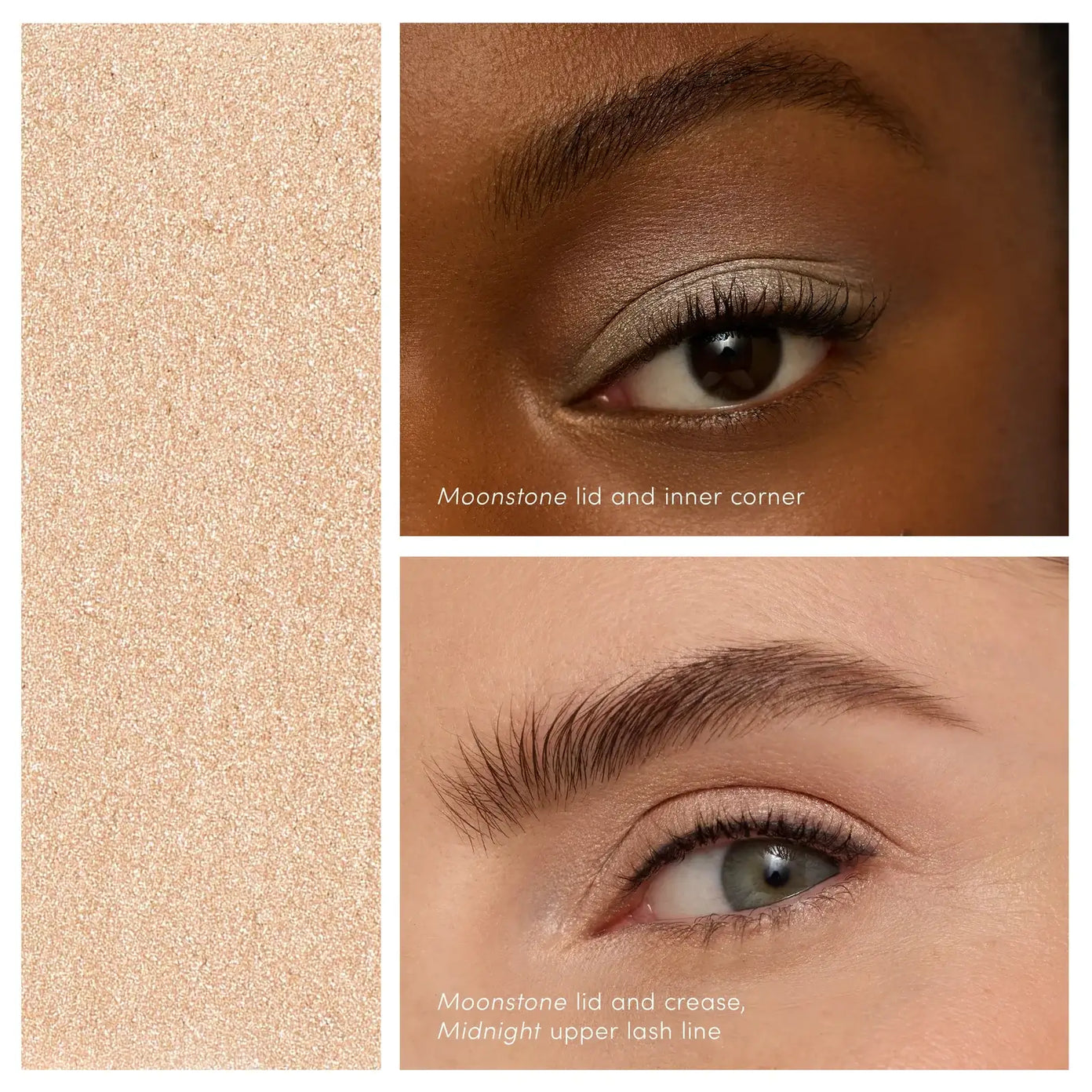JANE IREDALE, Dazzle & Define Akių rinkinys, 1 vnt