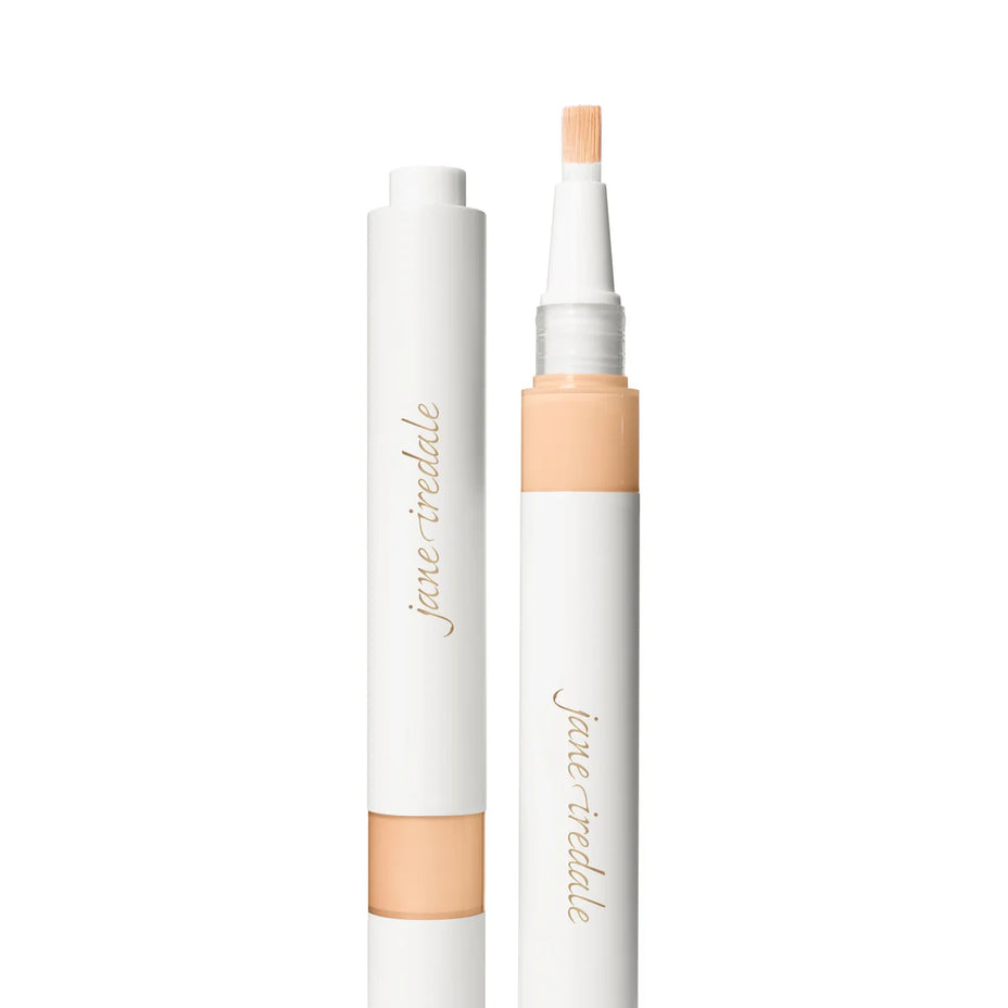 JANE IREDALE, Skintuition paakių maskuoklis su aktyviu peptidų kompleksu, 3g