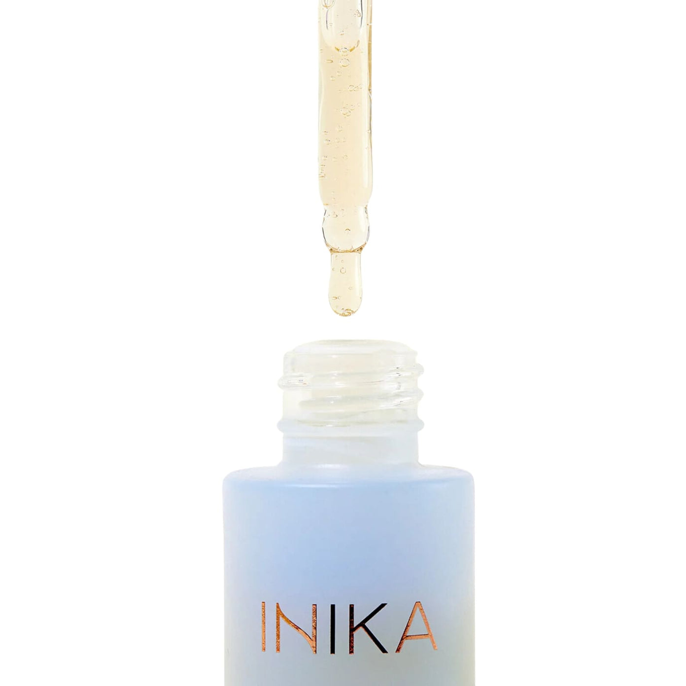 INIKA ORGANIC, hialurono rūgšties kompleksas, 30 ml