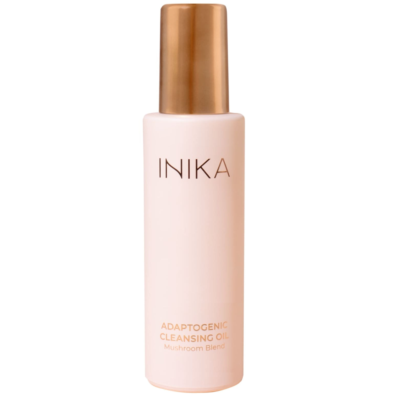 INIKA ORGANIC, adaptogeninis valomasis aliejus, 80 ml