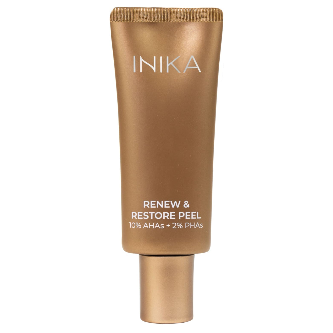 INIKA ORGANIC, atkuriamasis šveitiklis, 30 ml