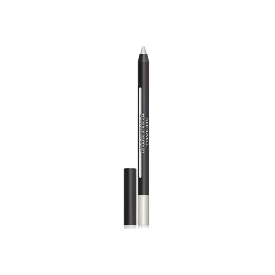 KEENWELL ANTI-FEATHERING nematomas barjerinis lūpų  pieštukas 1.5g