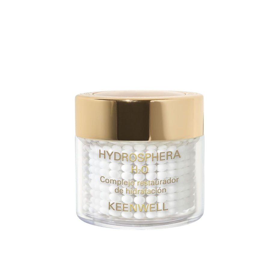 KEENWELL HYDROSPHERA H2O  drėkinamasis veido kremas, 80ml