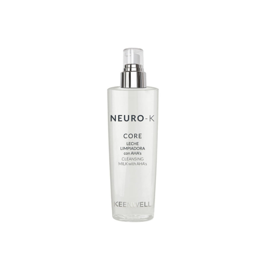 KEENWELL NEURO-K  valomasis pienelis su aha rūgštimis, 200 ml