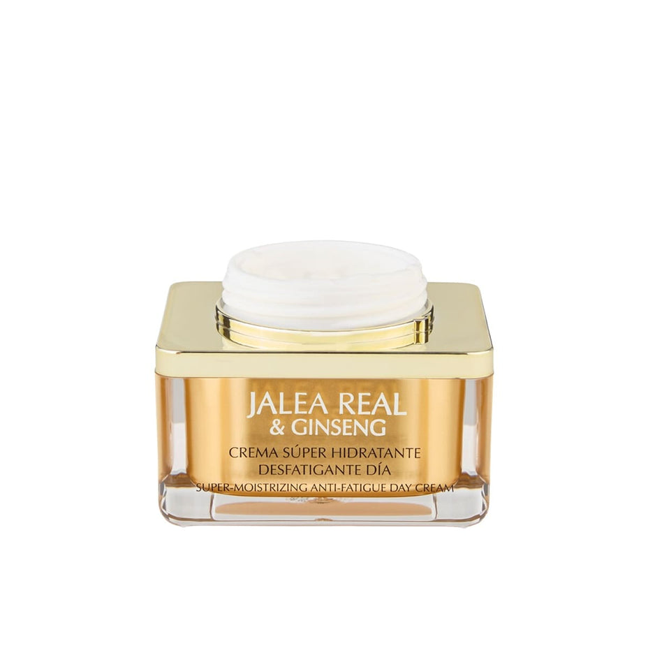 KEENWELL ROYAL JELLY intensyviai drėkinantis dieninis veido kremas, 50 ml