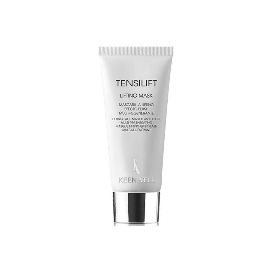 KEENWELL TENSILIFT veido kaukė, 60 ml