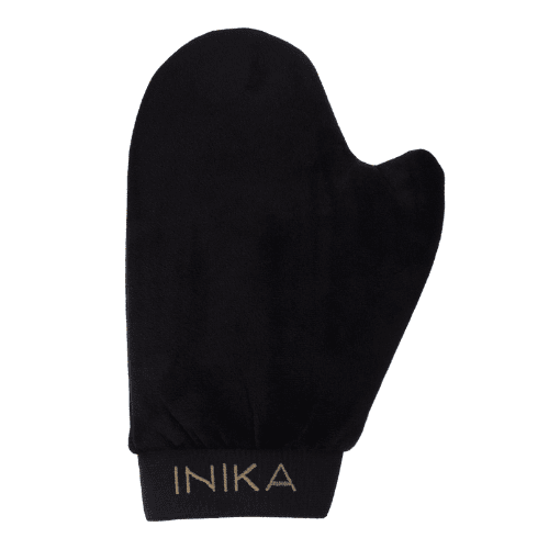 INIKA ORGANIC, savaiminio įdegio pirštinė