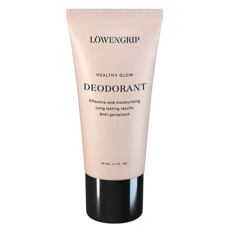 LOWENGRIP, healthy Glow Rutulinis dezodorantas, 50 ml