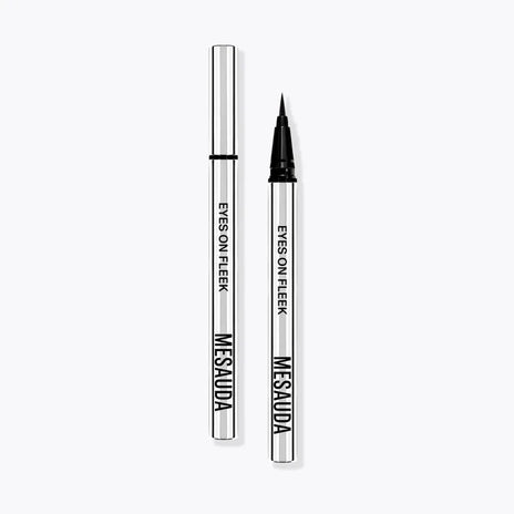 Mesauda akių kontūro apvadas Eyes On Fleek Ultra-Precise Eyeliner, 0.55ml