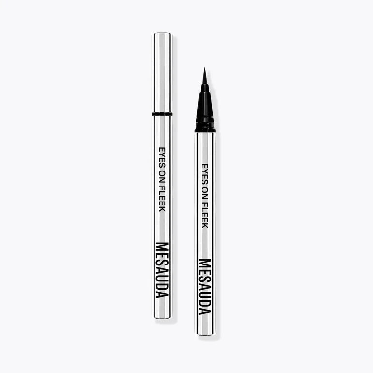Mesauda akių kontūro apvadas Eyes On Fleek Ultra-Precise Eyeliner, 0.55ml