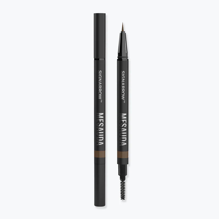 Mesauda antakių pieštukas Signabrow Brow Pen, 0.6g