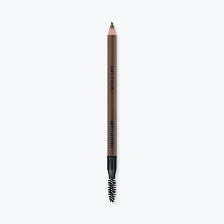 Mesauda antakių pieštukas Vain Brows, 0.09g