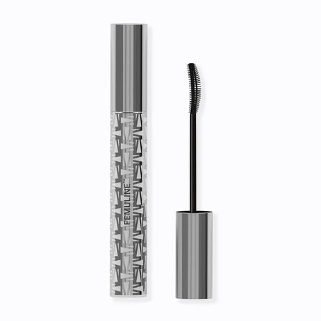 Mesauda apimties suteikiantis blakstienų tušas FEMULINE, 9ml