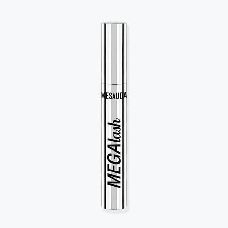 Mesauda apimties suteikiantis ir blakstienas ilginantis tušas MEGA LASH, 14 ml