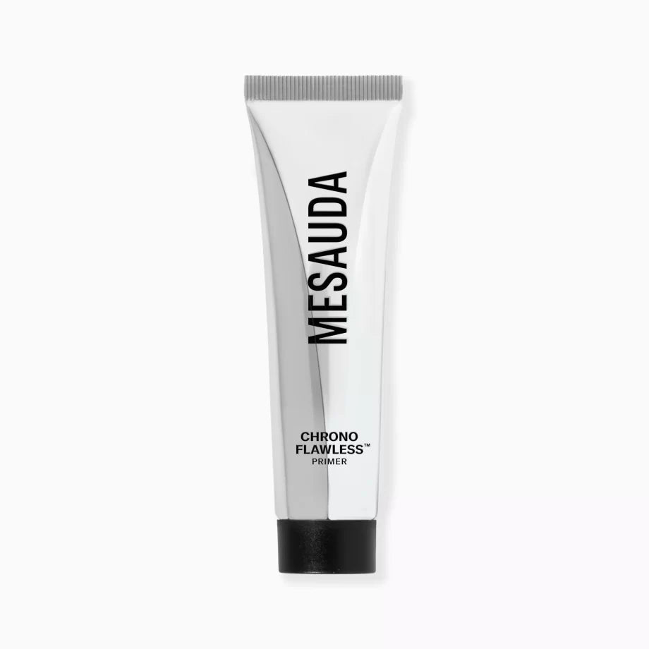 Mesauda Chrono Flawless Primer, 30ml