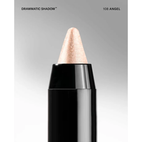 Mesauda Drawmatic Daugiafunkcinis akių šešėlių pieštukas, 1,4g