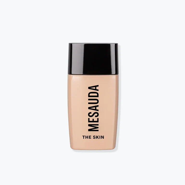 Mesauda drėkinamasis makiažo pagrindas, SPF 15, 30 ml