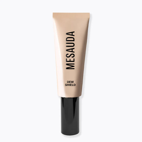 Mesauda drėkinamasis tonuojantis veido kremas SPF 20 DEW SHIELD, 40ml