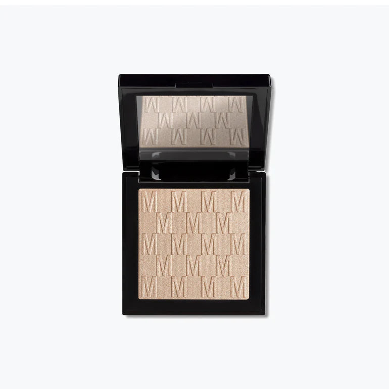 !! Mesauda kompaktinė, švytėjimo suteikianti priemonė Highlighter, 5,5g