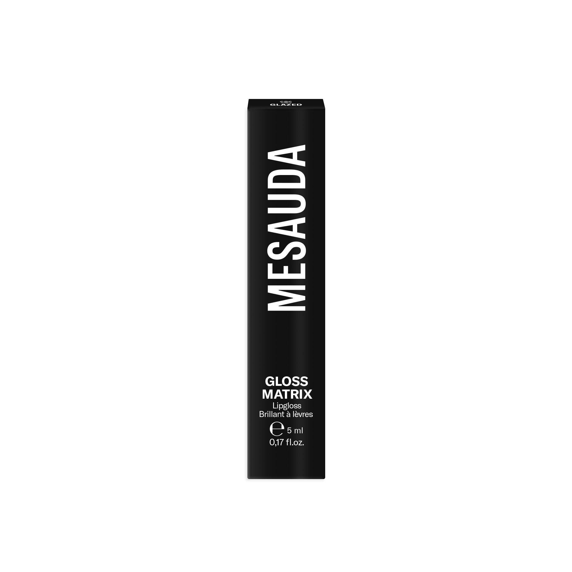 Mesauda lūpų blizgesys Gloss Matrix, 5ml