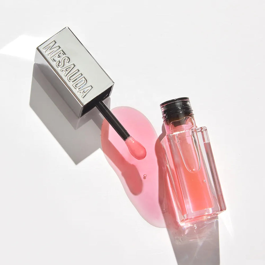 Mesauda maitinamasis lūpų aliejus Lipoilogy, 4ml