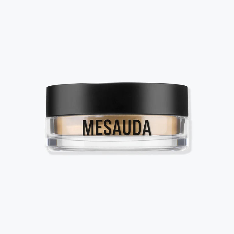 Mesauda makiažą fiksuojanti pudra Celestial Veil, 12 g