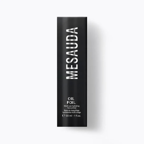 Mesauda makiažo bazė Oil Foil Primer, 30ml