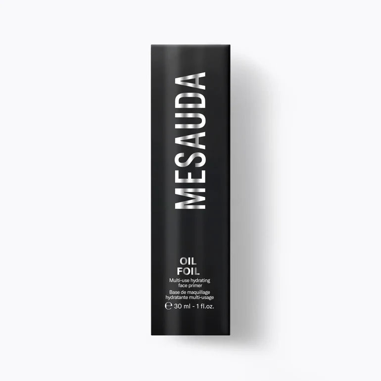 Mesauda makiažo bazė Oil Foil Primer, 30ml