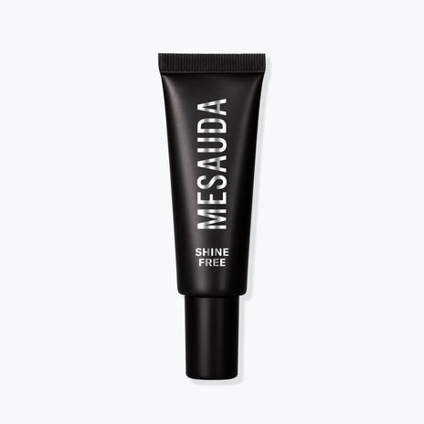 Mesauda matinį efektą suteikiantis makiažo pagrindas Shine Free Smoothing & Mattifying Face Primer, 30ml