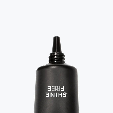 Mesauda matinį efektą suteikiantis makiažo pagrindas Shine Free Smoothing & Mattifying Face Primer, 30ml