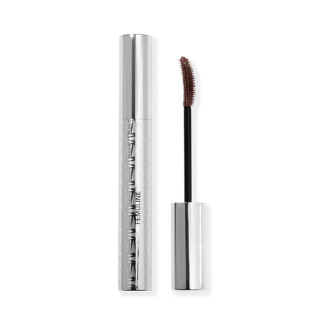 Mesauda Milano Femuline blakstienų tušas, brown, 9 ml
