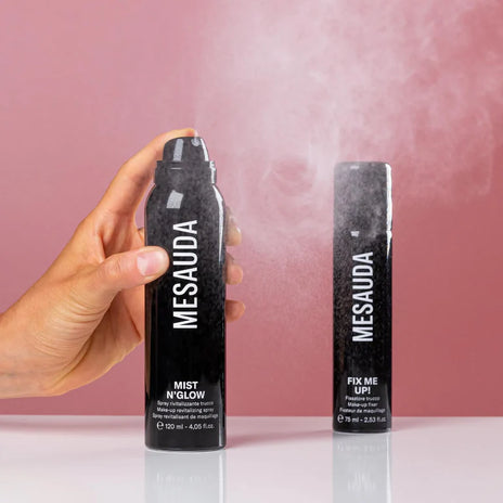 Mesauda purškiamas makiažo fiksatorius, 75ml