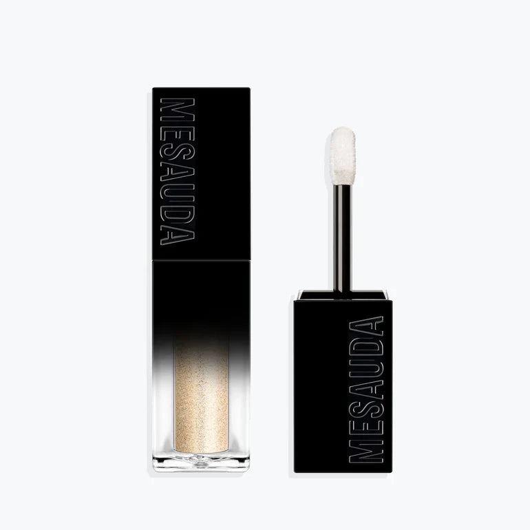 Mesauda skysti akių šešėliai GALACTIC, 4,5ml