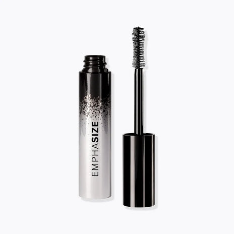 Mesauda tankinantis blakstienų tušas EMPHASIZE, 13,5 ml