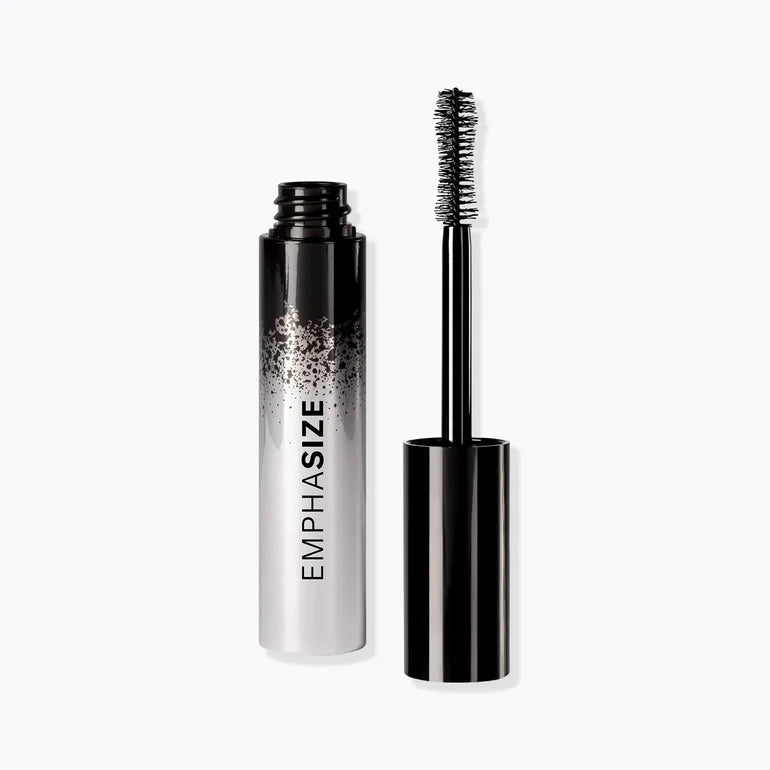 Mesauda tankinantis blakstienų tušas EMPHASIZE, 13,5 ml