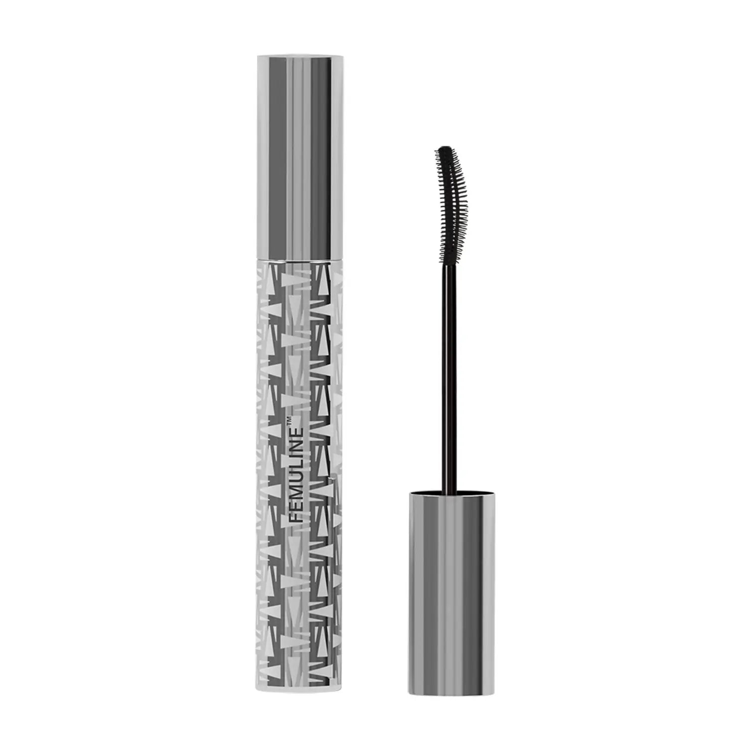 Mesauda akių kosmetikos rinkinys The Glam Femuline Eye Kit (Rebeleyes - 103 Bear 1,2g; Mascara Femuline 9ml)